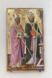Santi Nicola e Giusto, parte dell