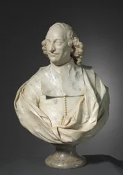 Ritratto di un Uomo, c.1680