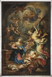 Annunciazione