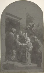 Visitazione