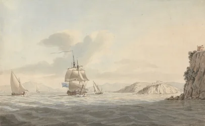 Agropoli, i templi di Paestum e la baia di Salerno