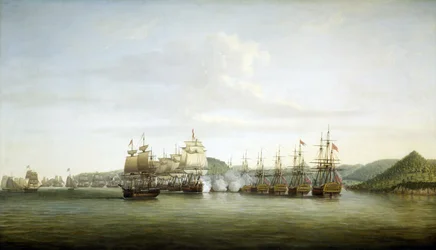 Rivoluzione americana (o Guerra d