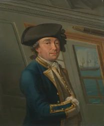 Capitano William Locker