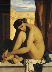Nel bagno
