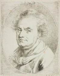 Ritratto di Crébillon