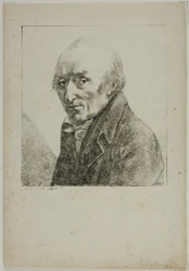 Ritratto di Monsieur Morice