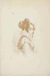 Ritratto di una Giovane Donna