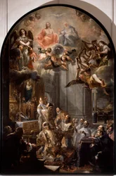 Messa fondativa dell