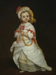 Ritratto di un