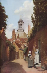 Olanda, c1930s