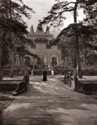 Il Tempio Biyun