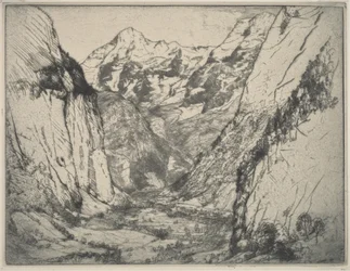 Lauterbrunnen