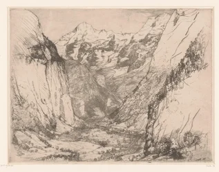 Lauterbrunnental