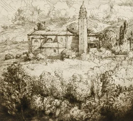 Madonna delle Colline