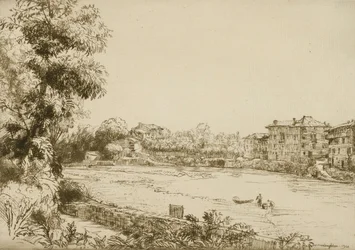 Sul Brenta