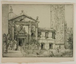 Santa Maria Formosa, Venezia