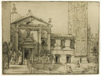 Santa Maria Formosa, Venezia