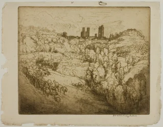 La Città Collinare