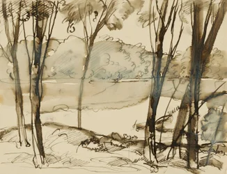 Il lago
