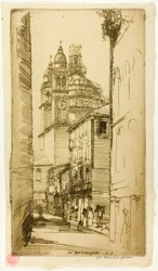 Il saluto