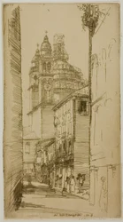 Il saluto