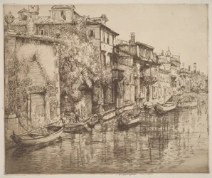 Mezzogiorno veneziano