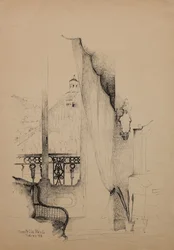 Interno - Casa Salazar