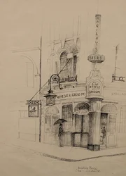 Pub, Londra