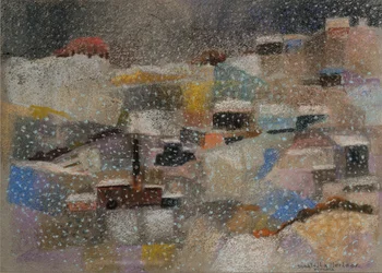 Nevicata