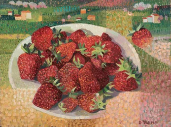 Fragole, c.1985