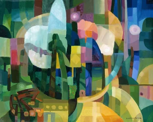 Il giardino segreto