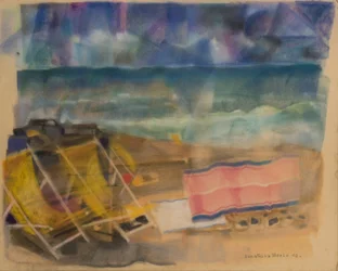 Temporale in arrivo, 2002