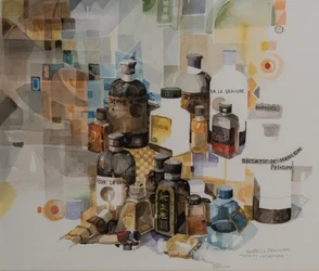 Tutto per la gravure, 2010