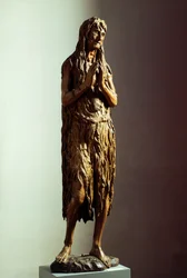 Maddalena penitente
