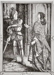 Metti via quella spada