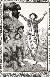 Ha fatto chiudere la roccia