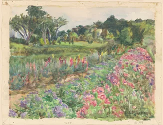 Tenuta Parmelee in Fiore
