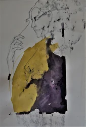 Abstract: La donna dorata