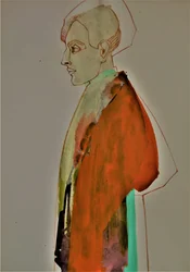 Profilo di "Colorful Man"