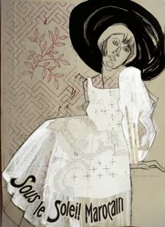 Moda "Moroccan Sun"