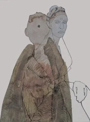 Ritratto di una donna serena