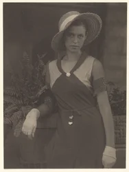 [Grace Combs, Hindman, Kentucky]