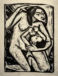 Madre e bambino
