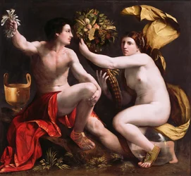 Allegoria della fortuna