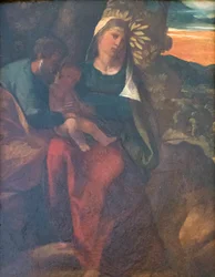 Sacra famiglia