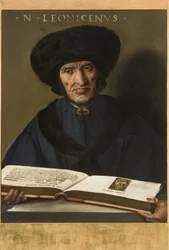 Niccolò Leoniceno