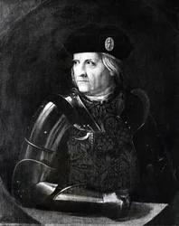 Ritratto di Ercole I d