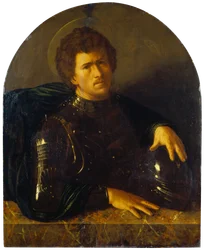 San Giorgio?