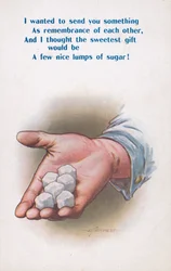 Zucchero (litografia a colori)
