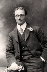 Huntley Wright, attore inglese